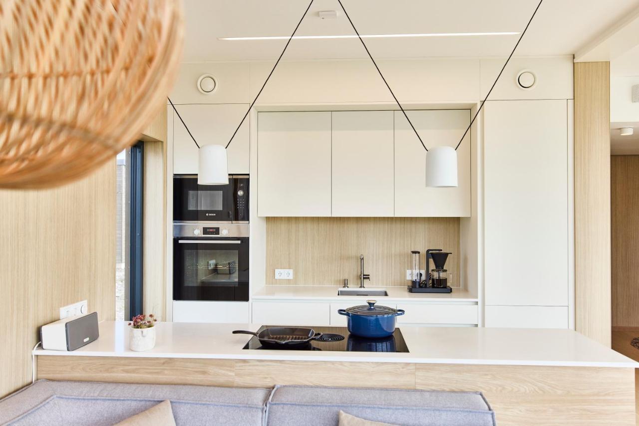 New! Lofoten Luxury Home Near Henningsvaer Lyngværet Dış mekan fotoğraf